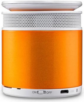 Actual product image Rapoo Mini A3060 (15 h, Rechargeable battery operated)
