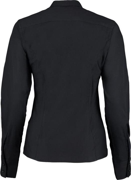 Immagine prodotto Kustom Kit City Camicia Formale Manica Lunga Donna (40 D)