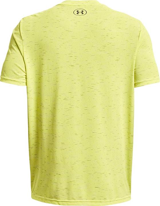 Actual product image Under Armour Seamless Ripple T-Shirt (S)