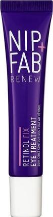 Nip + Fab Renew Retinol Fix Eye Treatment 2% (15 ml)
