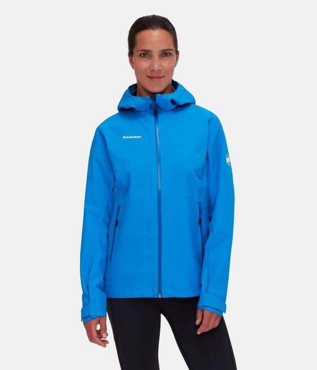 Actual product image Mammut Alto Light HS Hooded Jacket Women (M)
