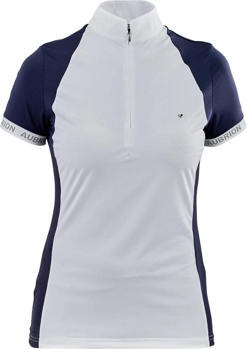 Aubrion Newbel Bluse Springreiten