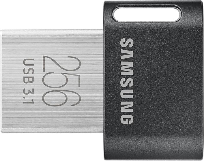 Immagine prodotto Samsung Fit Plus (256 GB, USB 3.1, USB-A)