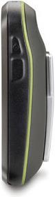 Actual product image Garmin Oregon 600t
