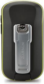 Actual product image Garmin Oregon 600t