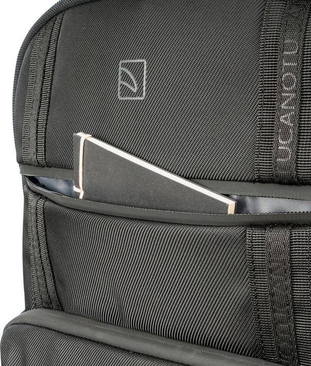 Actual product image Tucano SOLE Backpack 17"