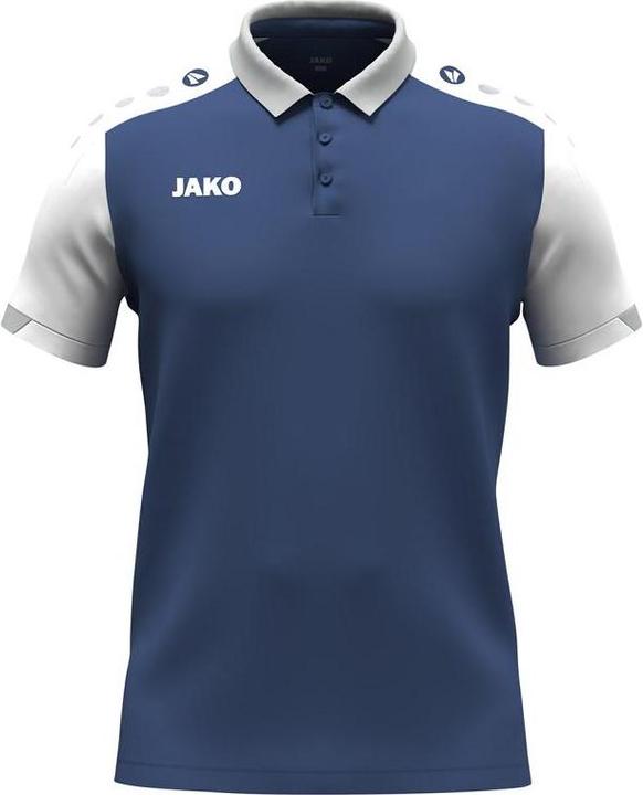 Actual product image JAKO Polo Dynamic (140)