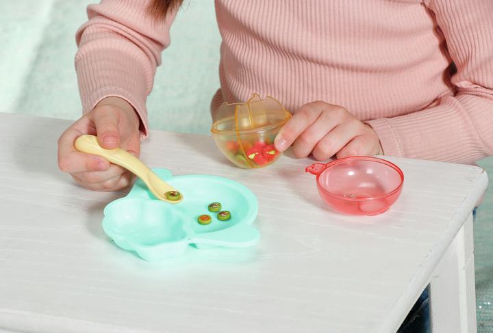 Produktbild Baby Annabell Fütterspass