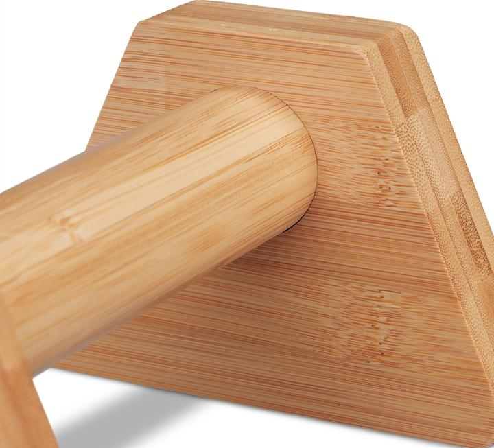 Immagine prodotto Relaxdays 2x Parallettes