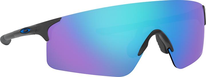 Immagine prodotto Oakley Occhiali sportivi Evzero Blades Prizm (Prizm d'acciaio, Shappire Iridium)