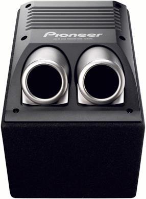 Produktbild Pioneer Ts-Wx206a (150 W)