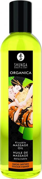 Image du produit Shunga Douceur (250 ml)