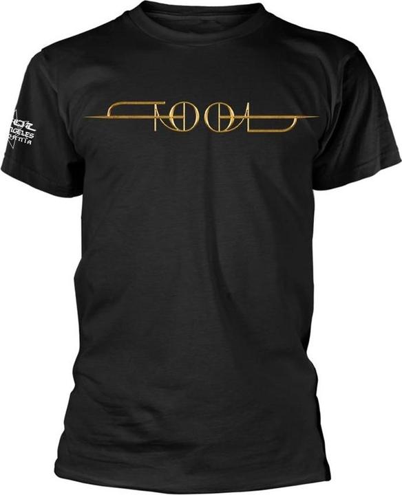Universal Textiles The Torch TShirt
