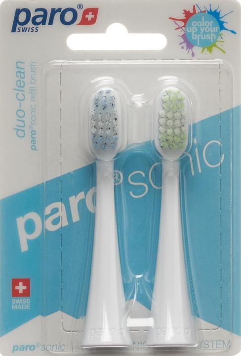 Produktbild Paro Sonic duo-clean (2 x)