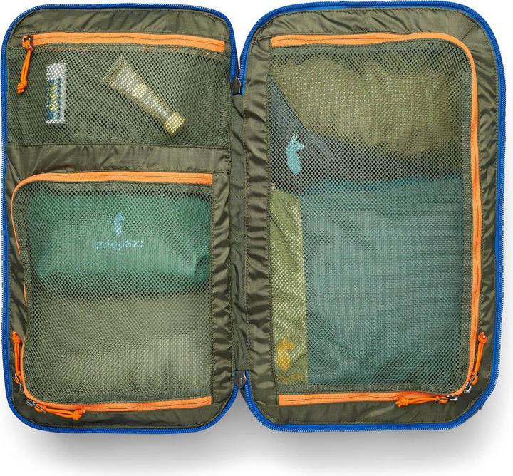 Actual product image Cotopaxi Allpa Travel (28 l)