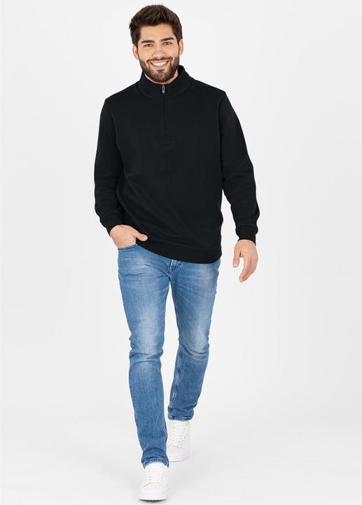 Immagine prodotto JAKO Ziptop organico (5XL)