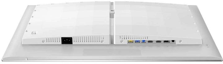 Actual product image Philips Evnia 8000 Series (2560 x 1440 pixels, 26.50")