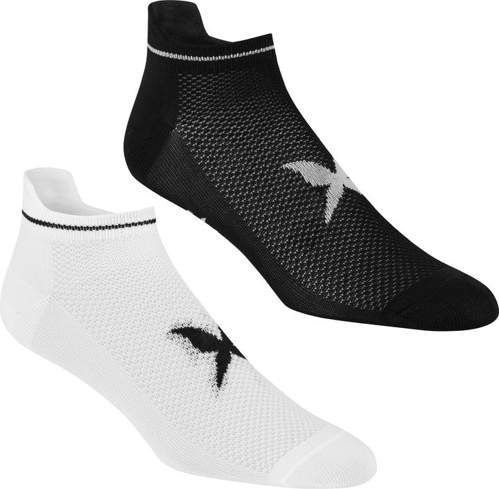 Actual product image Kari Traa Nora Sock 2Pk (36 - 38)