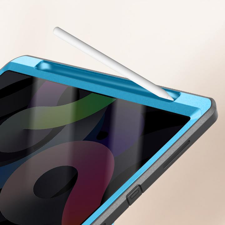 Actual product image Supcase Unicorn Beetle Pro wrap-around cover (iPad Air 4)
