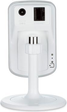 Produktbild D-Link Dcs-933l (640 x 480 Pixels)