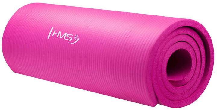 Image du produit HMS Tapis de yoga (15 mm)