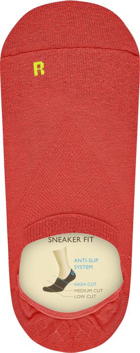 Actual product image Falke Cool Kick Women No Show Socks (35 - 36)