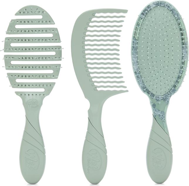 Produktbild Wet Brush PRO - Professional Favorites Modern Stone Kit