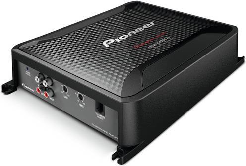 Produktbild Pioneer Gm-D8601 (Mono-Verstärker)