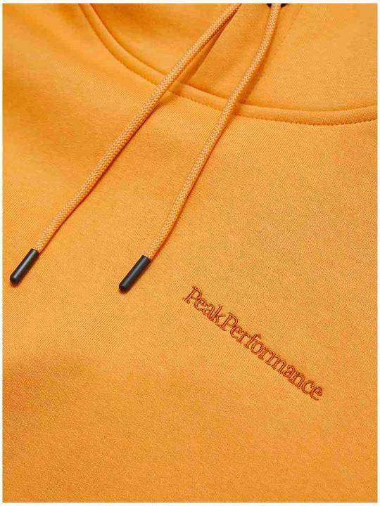 Produktbild Peak Performance Original Small Logo Hood (L)