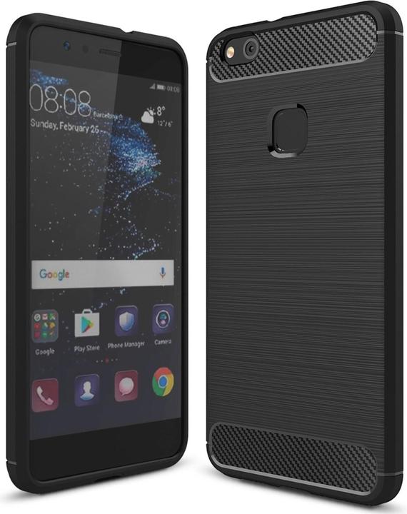 Immagine prodotto Nalia Copertura del telefono cellulare (Huawei P10 Lite)