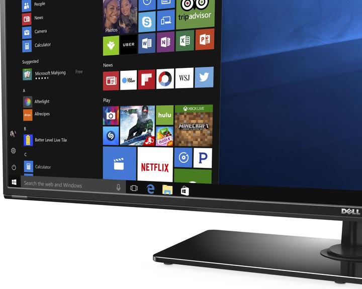 Produktbild Dell C5517H 55" schwarz (1920 x 1080 Pixel, 54.60")
