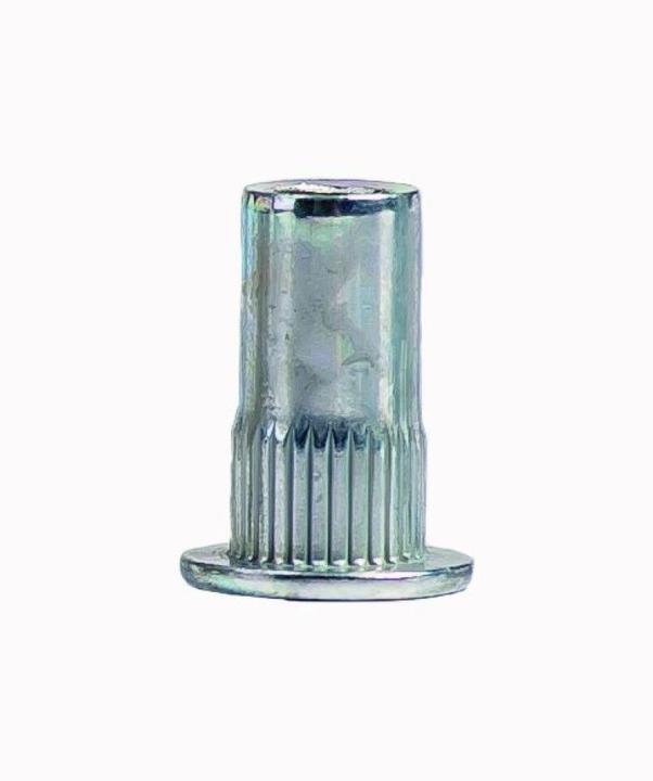 Actual product image Gesipa Blind rivet nut St M5x7x13.5 Standard KS 2.5-5.0mm (pack of 500)