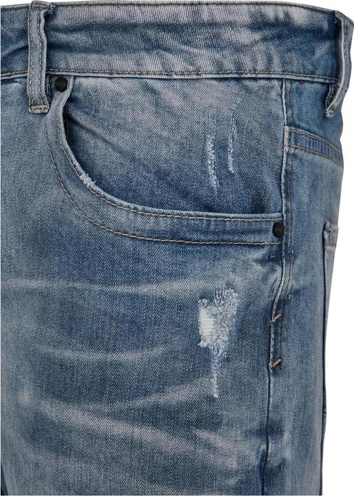 Produktbild Brandit Will Washed Denim Jeans (W32/L34)