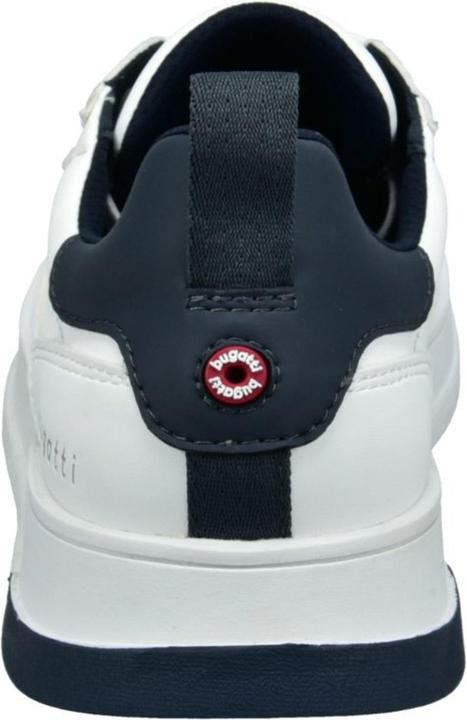 Produktbild Bugatti Schnürschuh Franc (43)