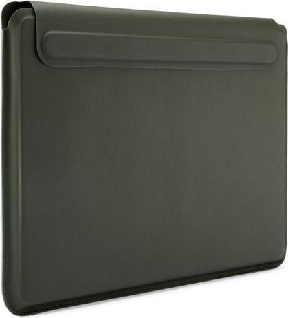 Immagine prodotto Pipetto Ultra Slim Sleeve for MacBook 13/14 Dark Green (14", Apple)