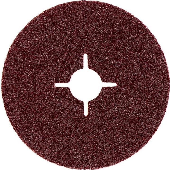 Produktbild Metabo Fiberscheiben (180)