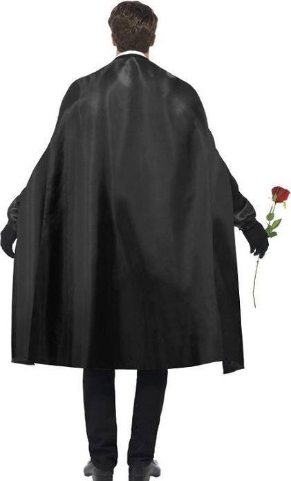 Actual product image Smiffys Phantom Of The Opera (L)