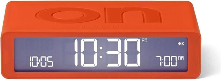 Actual product image Lexon Flip Classic watch