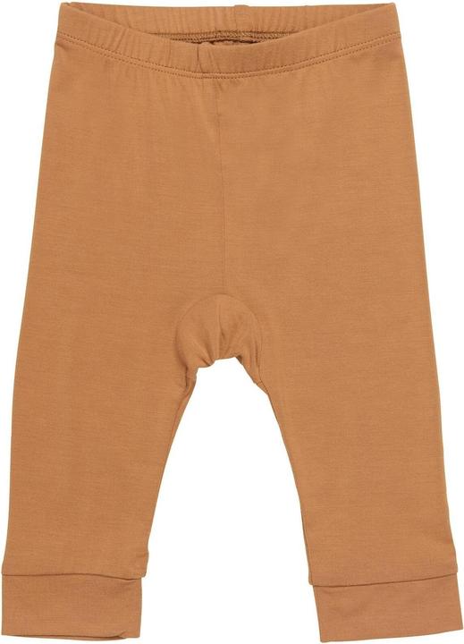 Produktbild Minymo Baby-Leggings Bamboo Chipmunk Gr. 68 (68)