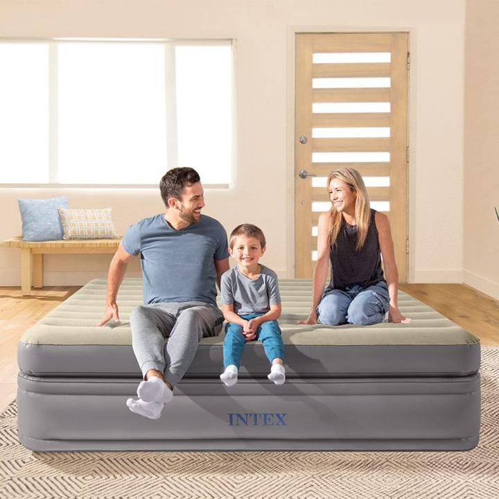 Actual product image Intex Queen (150 x 200 cm)