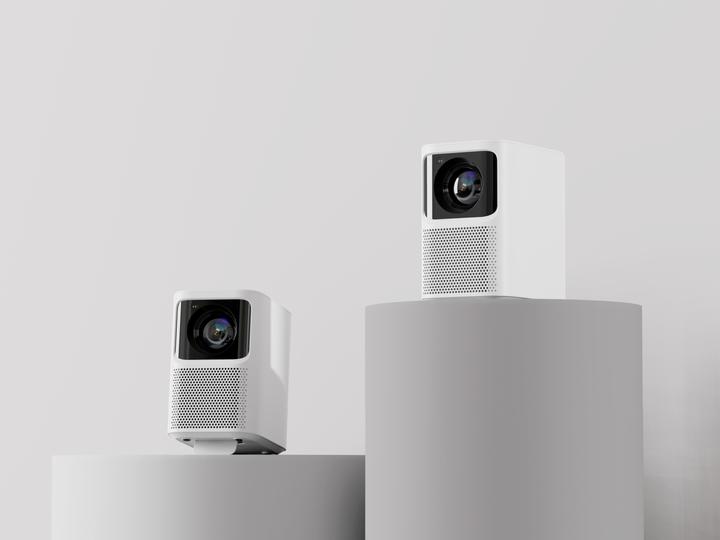Image du produit Dangbei Emotn N1 (Full HD, 500 lm)