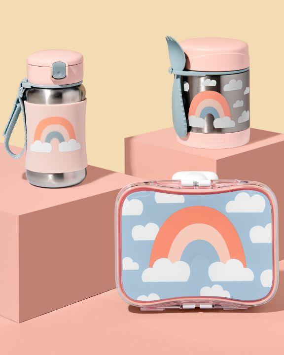 Produktbild Skiphop Rainbow (0.35 l)
