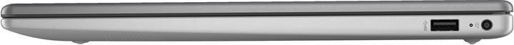 Actual product image HP 250 G10 (15.60", Intel Core i3-1315U, 8 GB, 512 GB, DE)