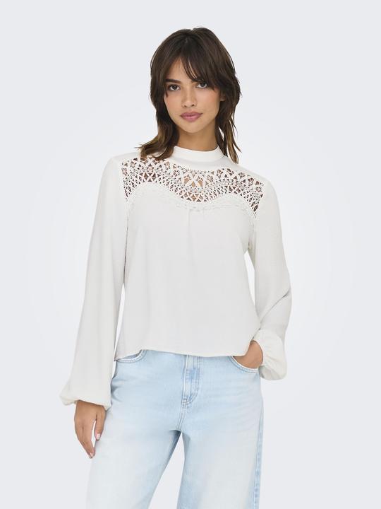 Actual product image Only ONLMETTE Hemd Hemd (M)