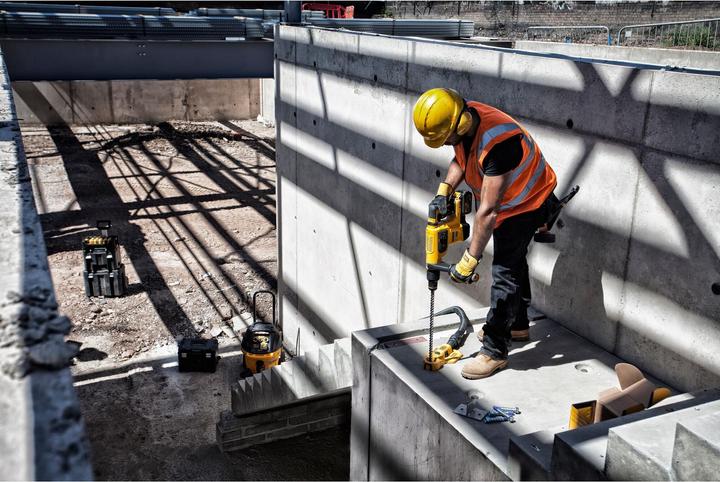 Immagine prodotto DeWalt DT60820-QZ (4-22 millimetri)