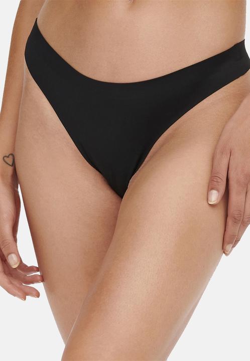 Image du produit Only Pack de 3 strings sans couture (L, Lot de 3)