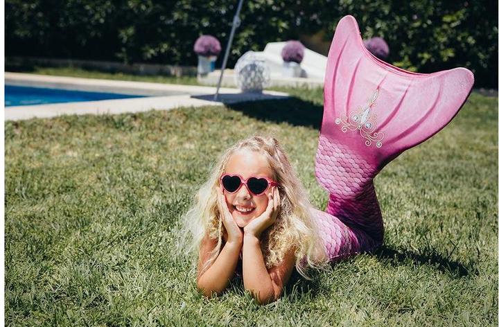 Produktbild Kuaki Mermaids Meerjungfrau Princess (S)