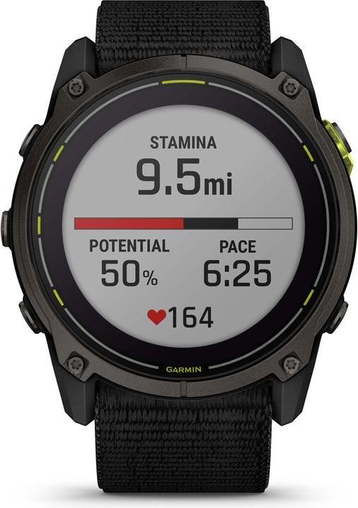 Produktbild Garmin Enduro 3 (51 mm)