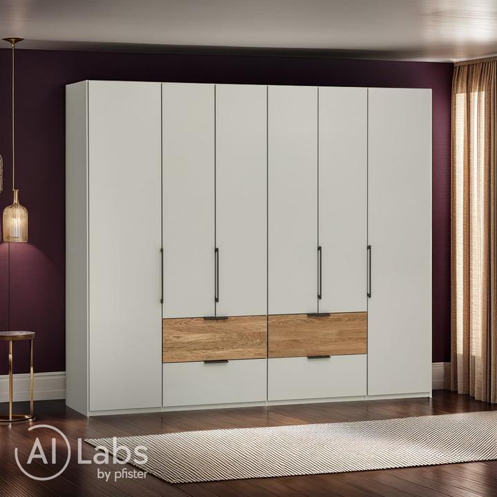 Image du produit Dieter Knoll Collection Elvas (250 x 216 cm)