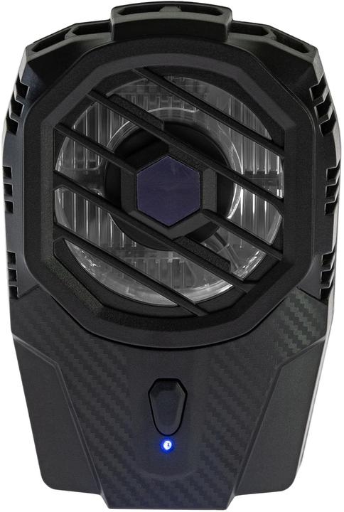 Immagine prodotto Onit Raffreddatore per smartphone con batteria